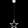 Hangend kerstfiguur met ledlampje | Action NL