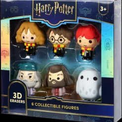 Harry Potter 3D gummen Vanaf 3 jaar | Action NL