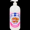 Hegron handzeep Bloemen 1 liter | Action NL