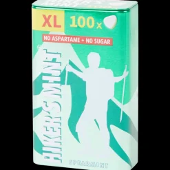 Hiker's Mint Spearmint | Action NL