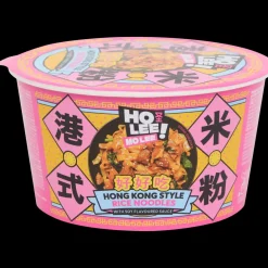 Holee Molee Hong Kong style rijstnoedels | Action NL