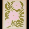 Home Accents fotolijst Palermo 52 x 42 cm | Action NL