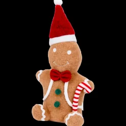 Home Accents vilten kerstfiguur | Action NL