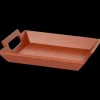 Houten mini-dienblad Vierkant | Action NL