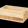 Houten opbergkist | Action NL