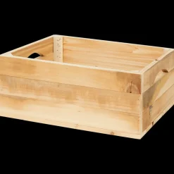 Houten opbergkist | Action NL