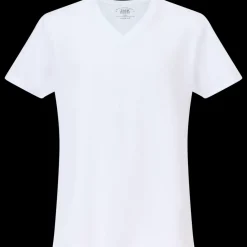 Jack Parker T-shirt Wit | Action NL