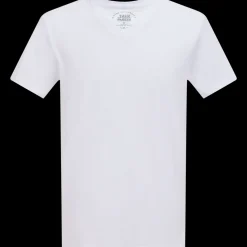 Jack Parker T-shirt Wit Man | Action NL