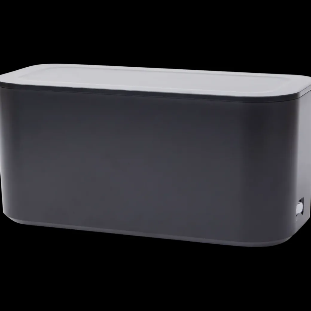 Kabelbox met stekkerdoos | Action NL