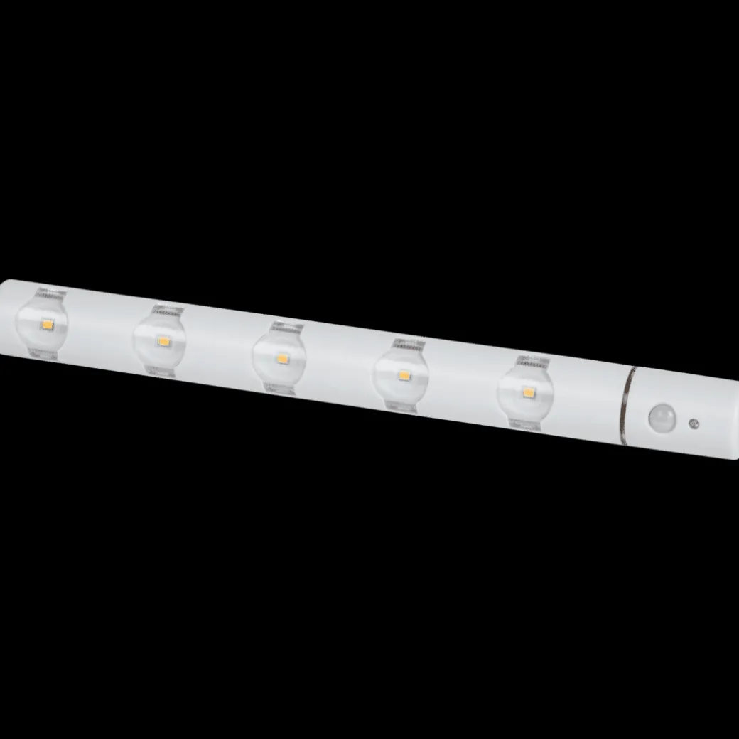 Kastverlichting met sensorlamp | Action NL