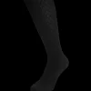 Kate Legwear fashion panty 60 denier Zwart | Action NL