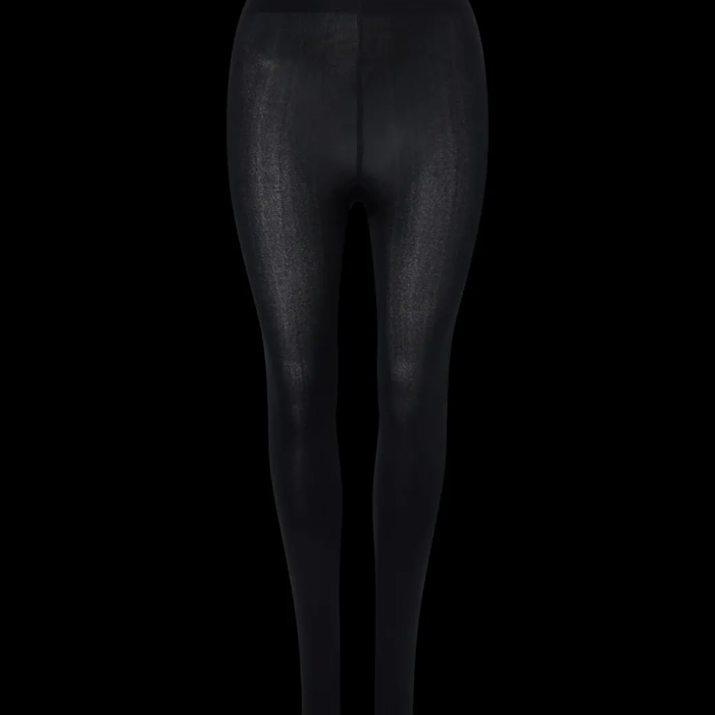 Kate Legwear thermolegging 100 denier Zwart | Action NL