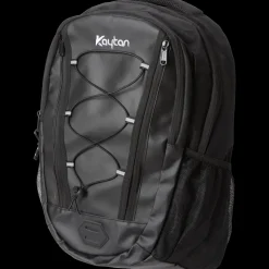Kaytan sportrugtas Zwart 20 liter | Action NL
