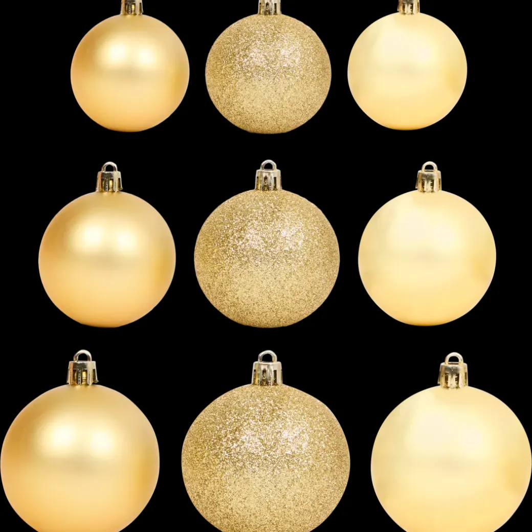 Kerstballen | Action NL