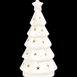 Kerstboom met ledverlichting | Action NL