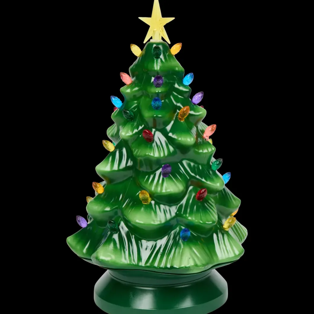 Kerstboom met verlichting | Action NL