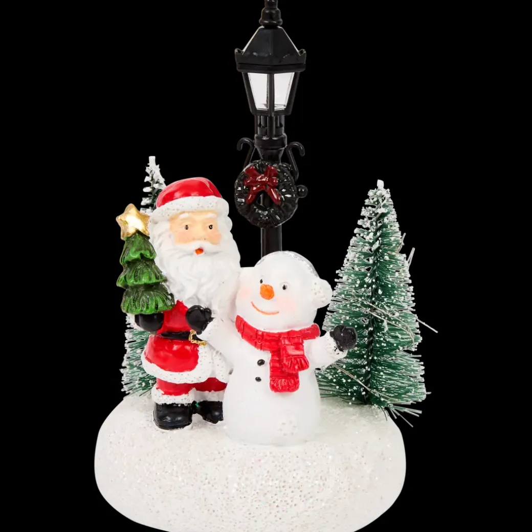 Kerstdecoratie met licht | Action NL
