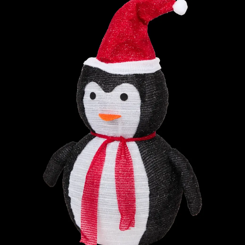 Kerstfiguur met licht | Action NL