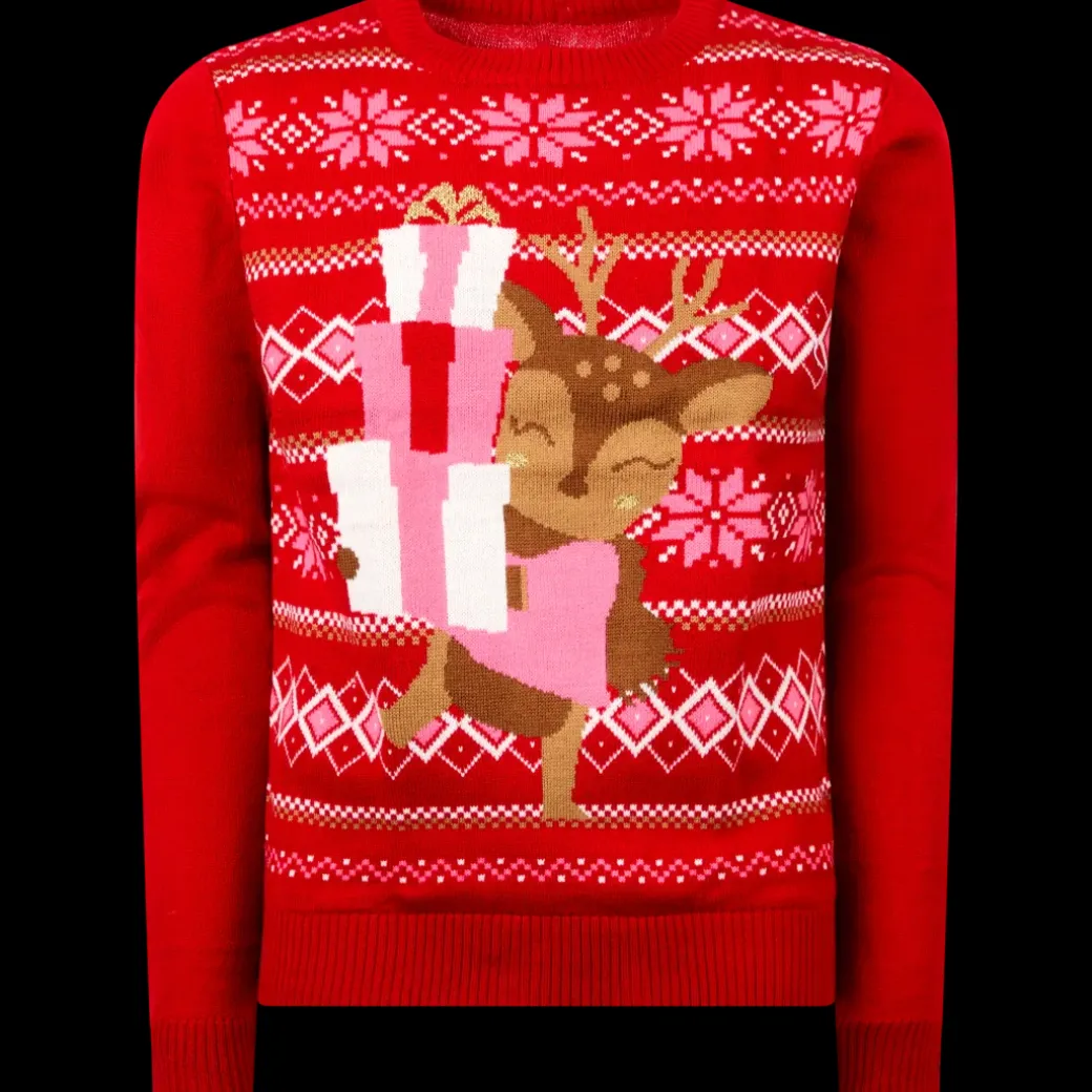 Kersttrui Unisex | Action NL
