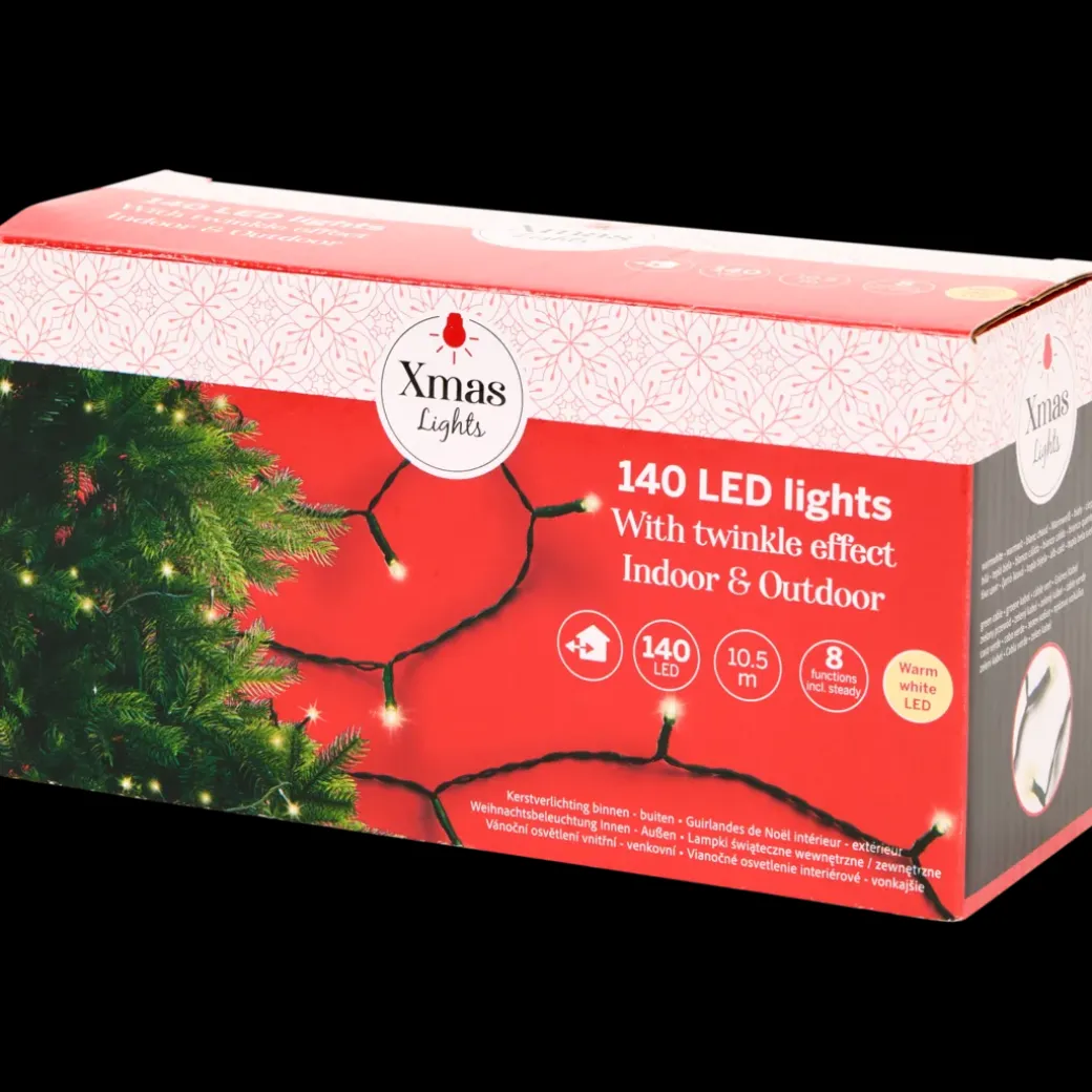 Kerstverlichting | Action NL