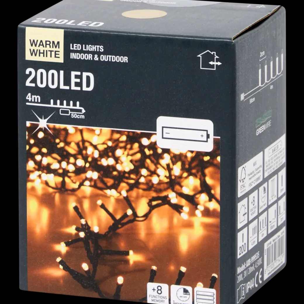 Kerstverlichting | Action NL