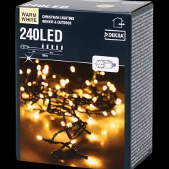 Kerstverlichting warm-wit | Action NL
