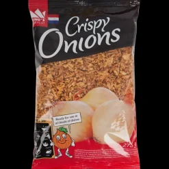 King's Harvest gebakken uitjes | Action NL