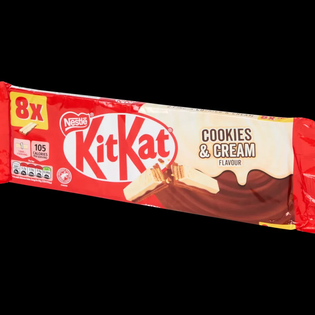 KitKat Cookies & Cream | Action NL