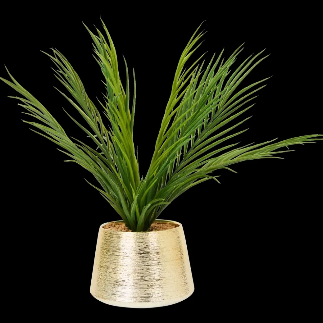Kunstpalm in pot | Action NL