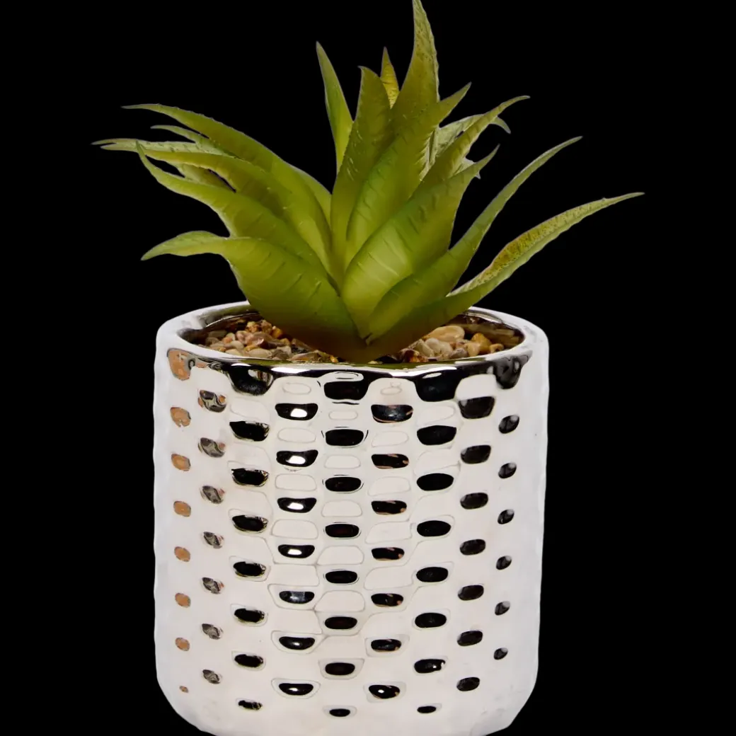 Kunstvetplant in pot | Action NL
