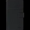 Lab31 telefoonhoesje bookcover Zwart | Action NL