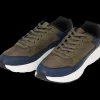 Lage sneakers Mannelijk | Action NL