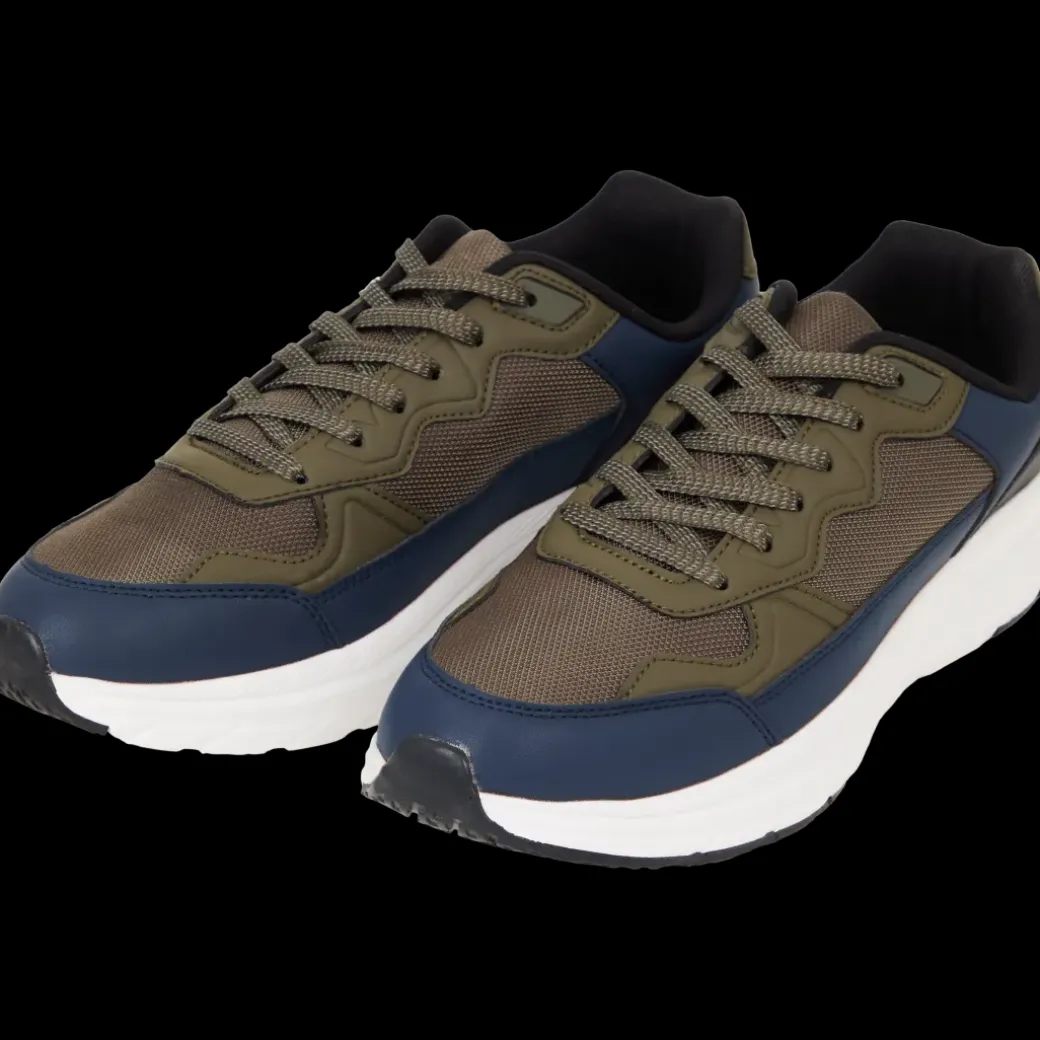 Lage sneakers Mannelijk | Action NL