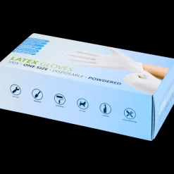 Latex handschoenen | Action NL