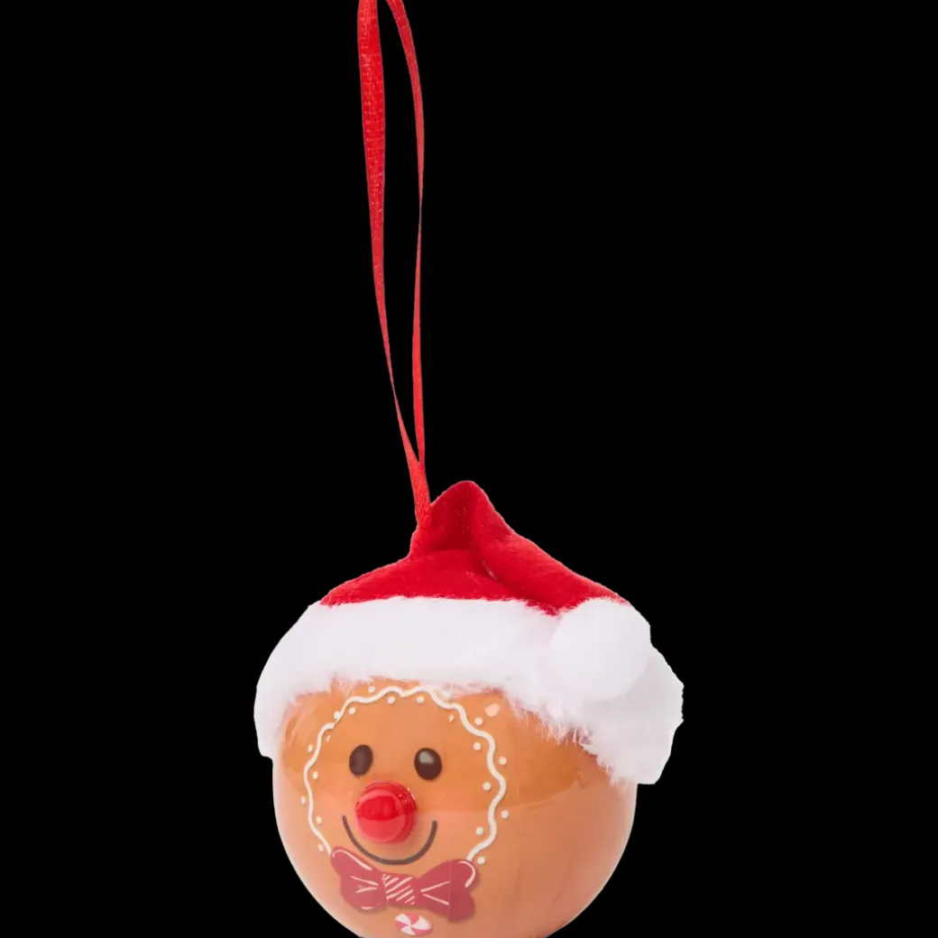 Led-kerstbal | Action NL