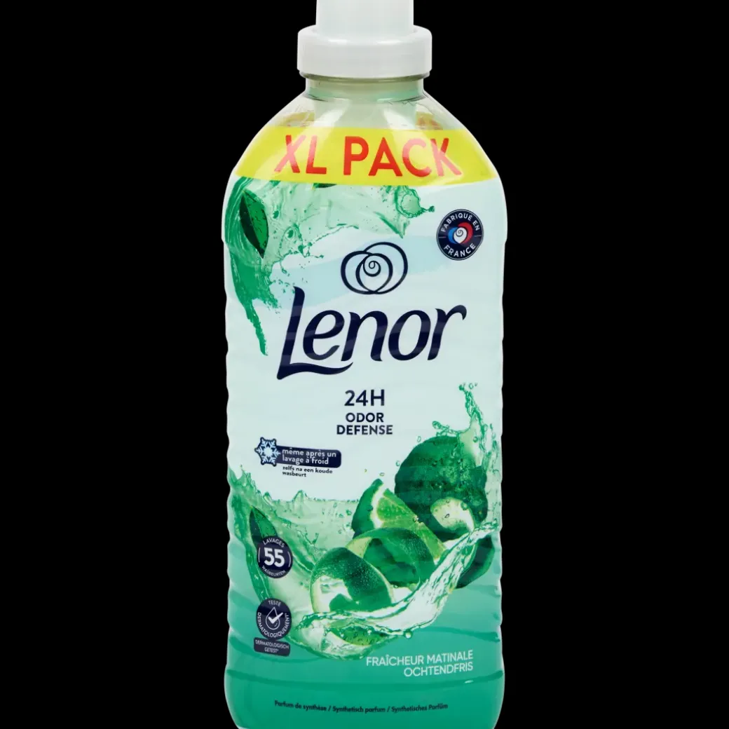 Lenor wasverzachter Ochtendfris | Action NL