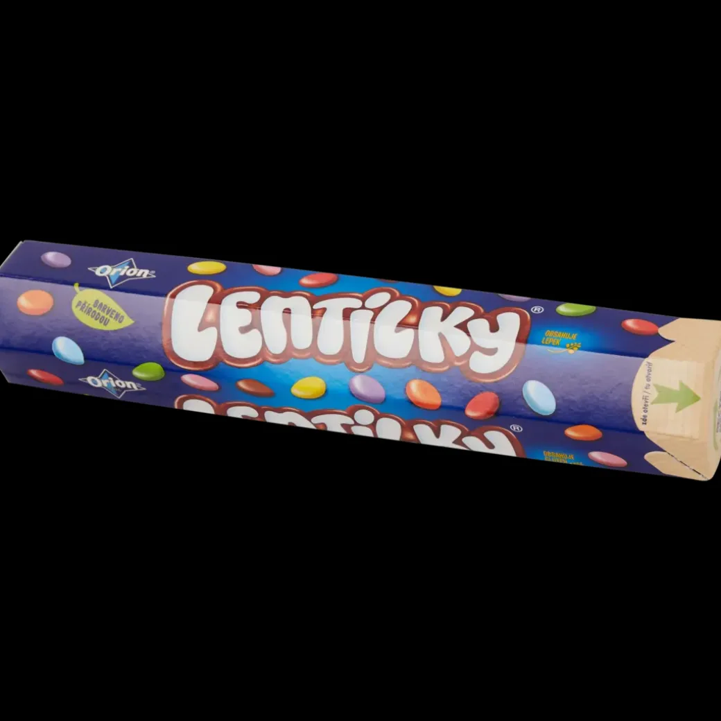Lentilky | Action NL