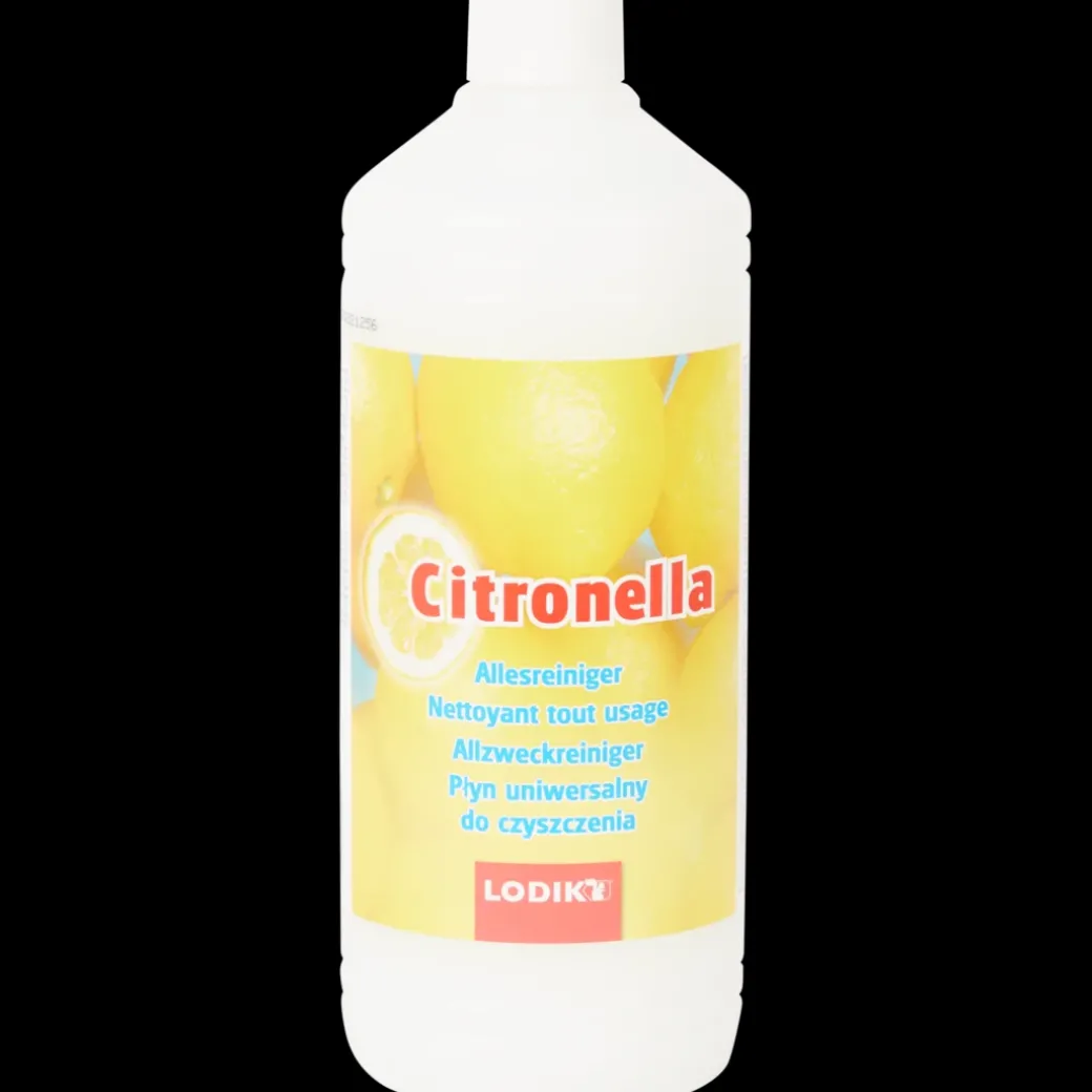 Lodik allesreiniger Citronella | Action NL