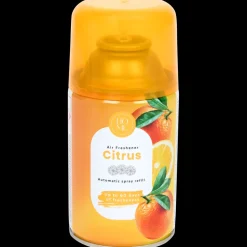 Luchtverfrisser navulling Citrus | Action NL