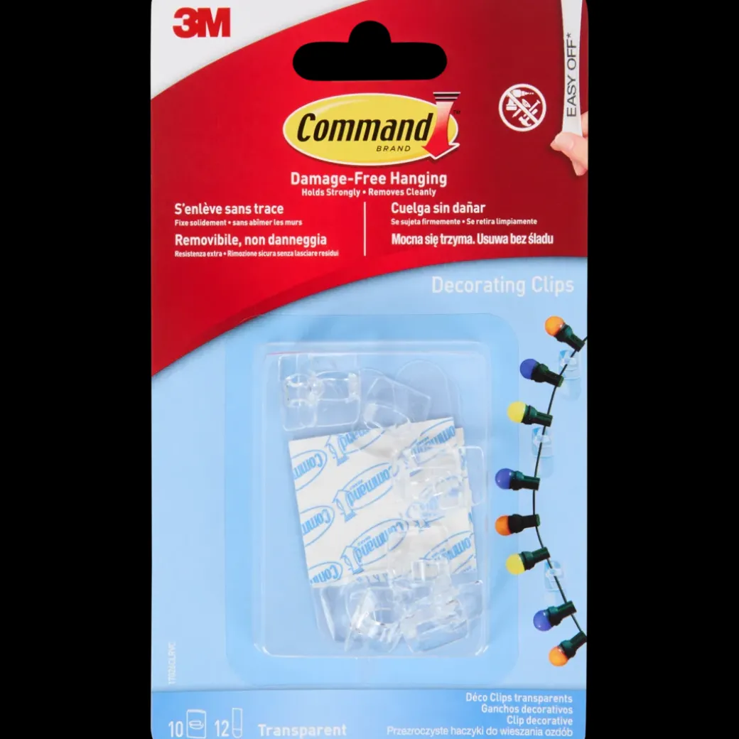 3M Command decoratieclips | Action NL
