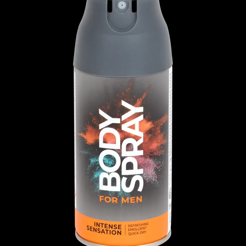 M deodorant 150 ml | Action NL