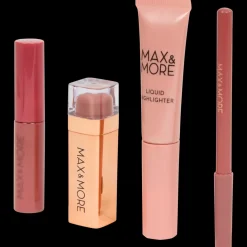 Max & More make-up set | Action NL