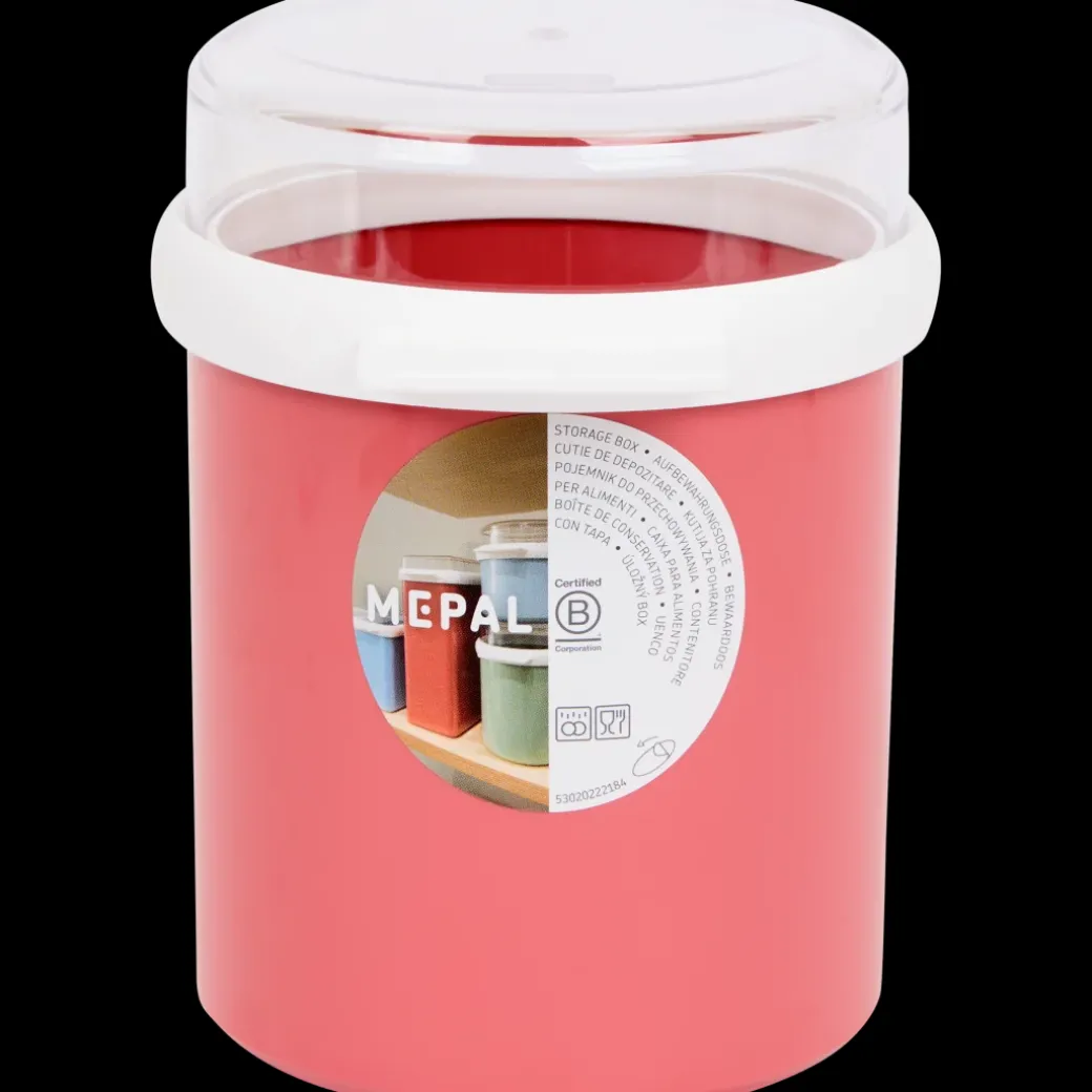 Mepal voorraadpot 960 ml | Action NL