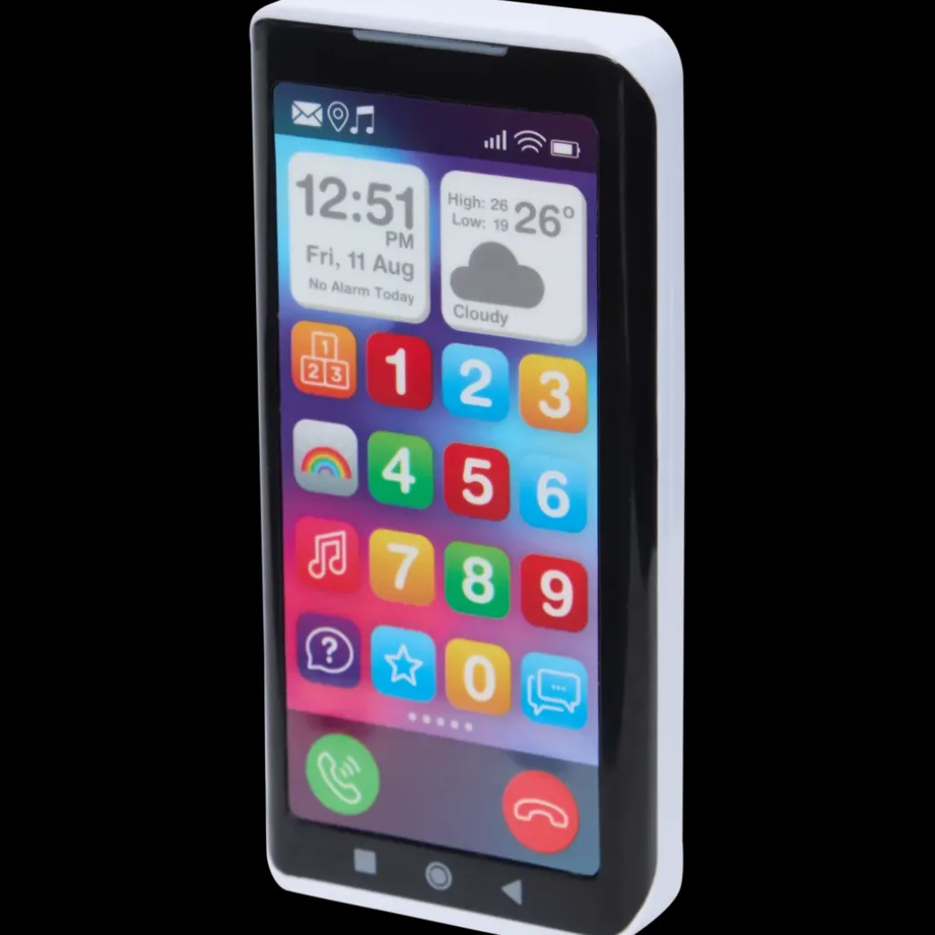 Mijn eerste smartphone | Action NL