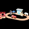 Mini Matters houten autobaan Vanaf 10 maanden | Action NL