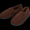 Mocassin memory foams pantoffels Mannelijk | Action NL