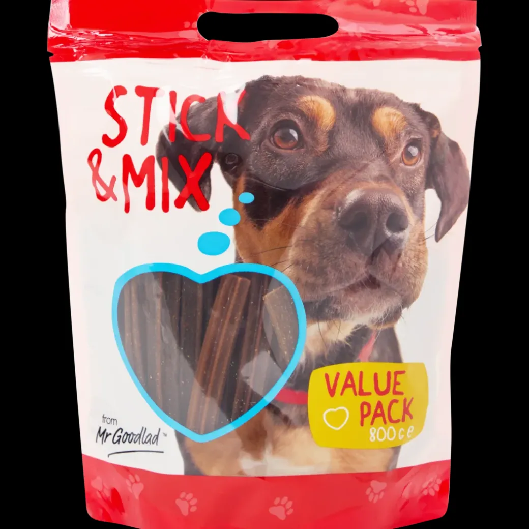 Mr. Goodlad hondensnacks | Action NL