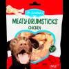 Mr. Goodlad hondensnacks | Action NL