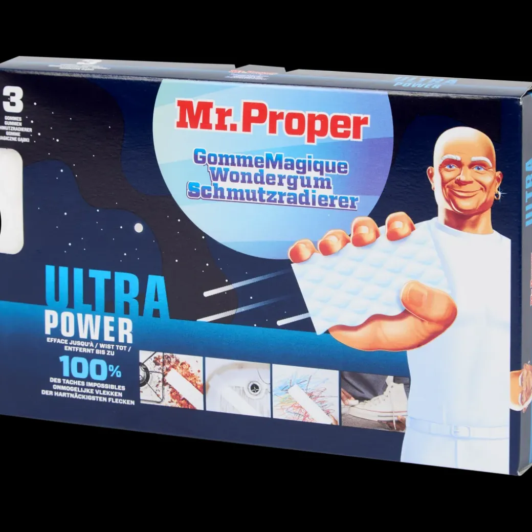 Mr. Proper wondersponzen | Action NL