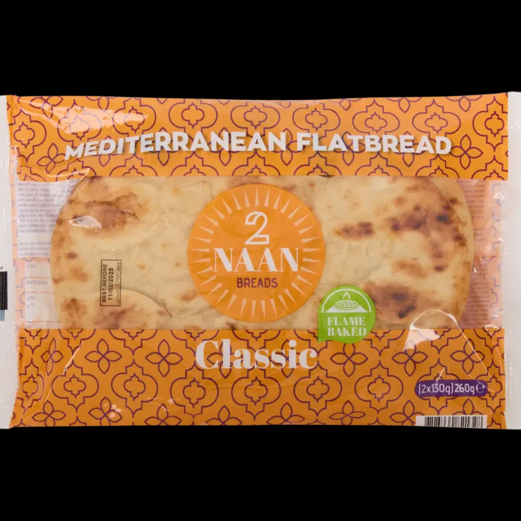 Naanbrood Classic | Action NL